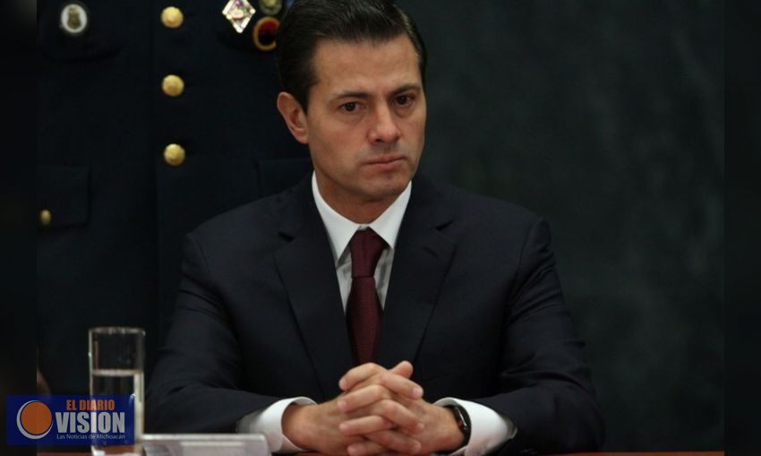 Detecta ASF irregularidades por más de 144 mmdp en último año de Peña