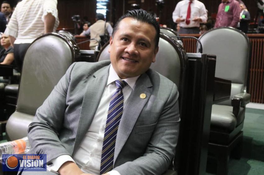 Cámara de Diputados frenará acoso a derechohabientes del Infonavit: Torres Piña