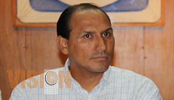 Acribillan al alcalde panista Ricardo Guzmán Romero