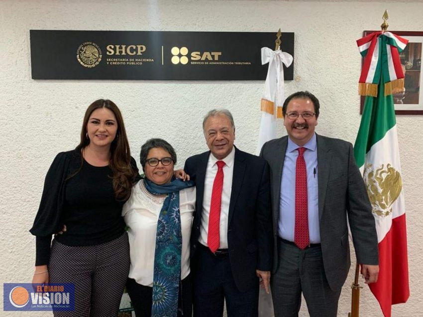 Combate a la corrupción, una prioridad en la Cuarta Transformación: Reginaldo Sandoval 