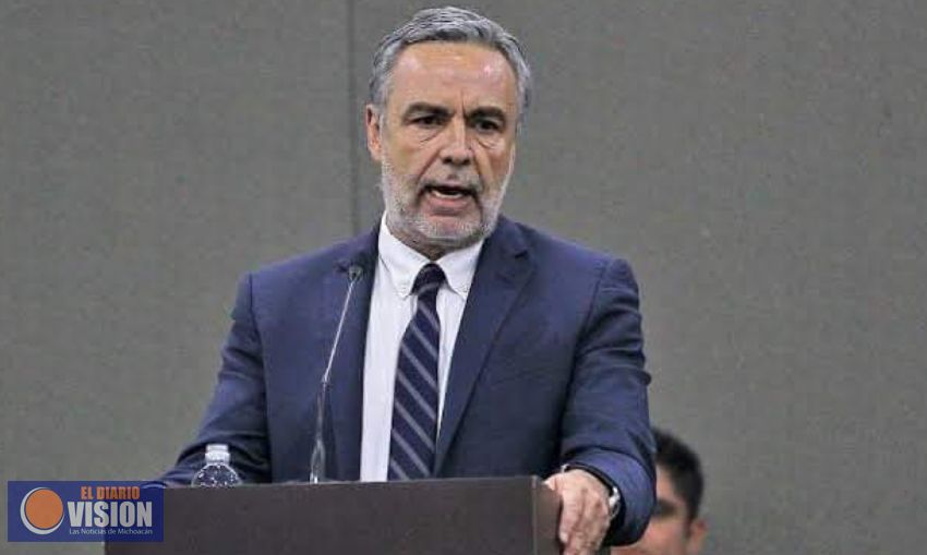 Alfonso Ramírez, da certeza a dirigencia nacional en Morena: Ignacio Campos