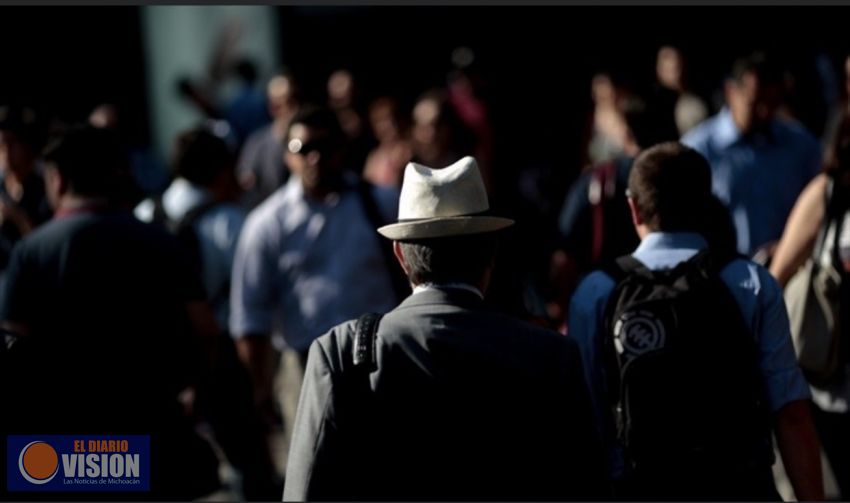 Desempleo en México sube al 3.8 por ciento en enero a tasa anual