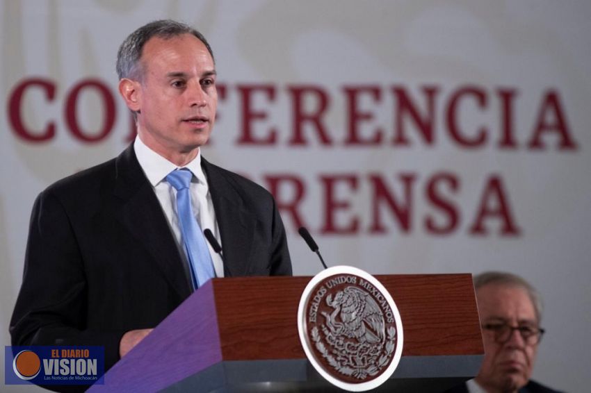 Coronavirus: confirman el primer caso en México