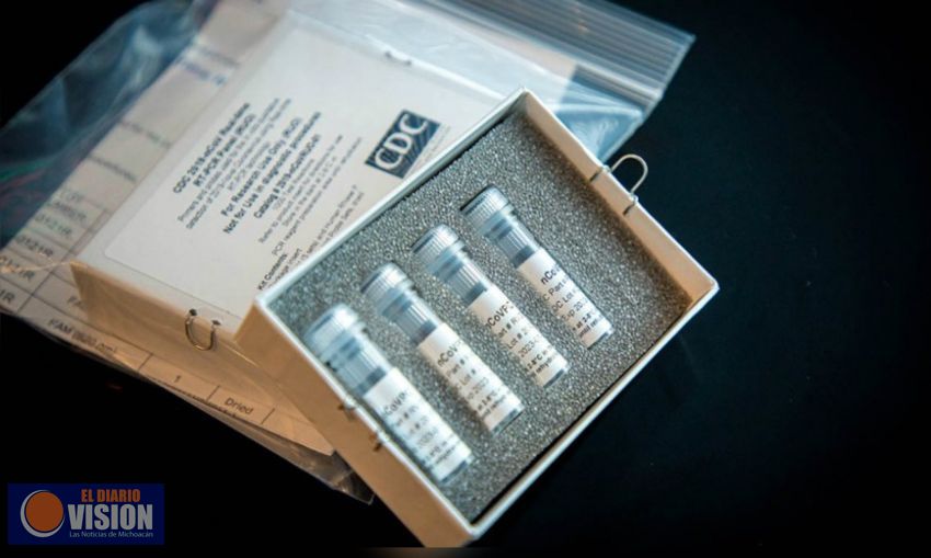 Son dos los casos de coronavirus en México: Ssa