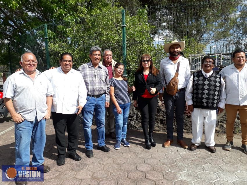 Celebra primer aniversario el programa de noticias,  