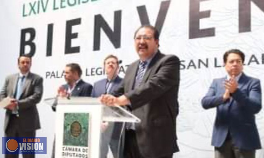 Se avanza en la eliminación del outsourcing: Reginaldo Sandoval