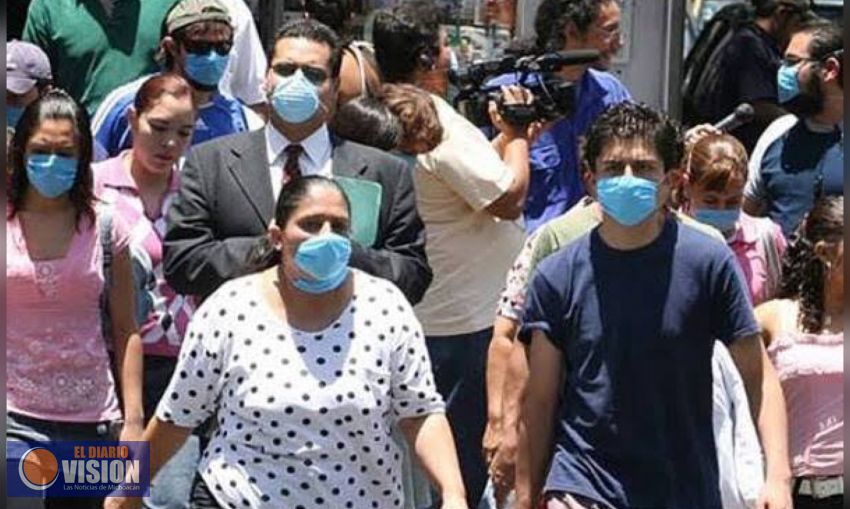 El tamaño del miedo | Contrafilo 