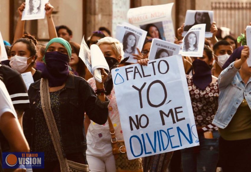 En marzo, la agenda feminista prioridad para la Cámara de Diputados