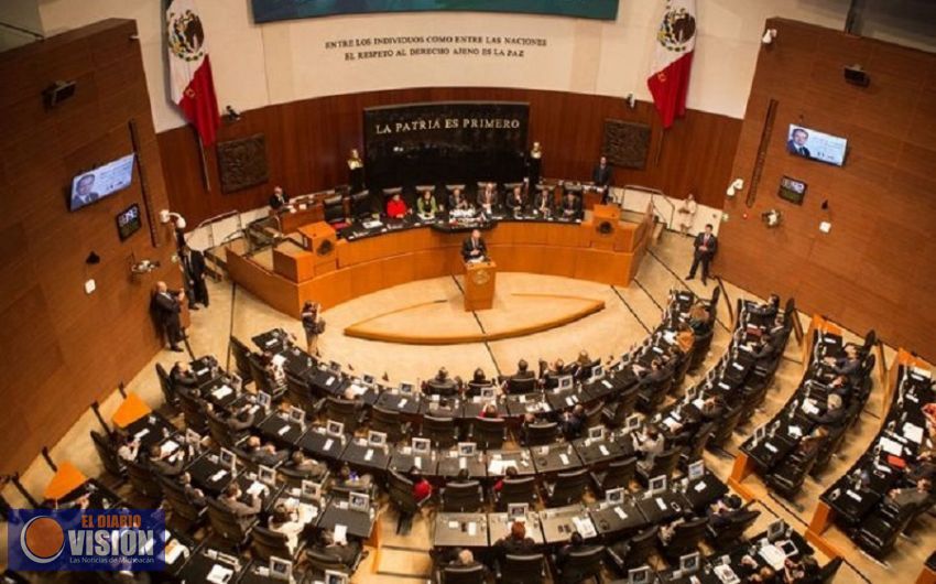 Crea Senado Comisión Especial para dar Seguimiento a los Casos de Feminicidios 