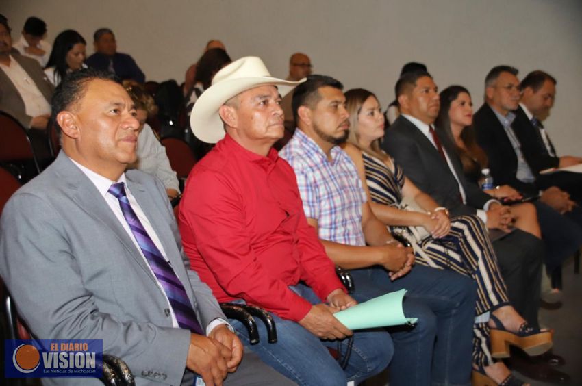 Inicia en Uruapan construcción de Reforma Electoral para Michoacán