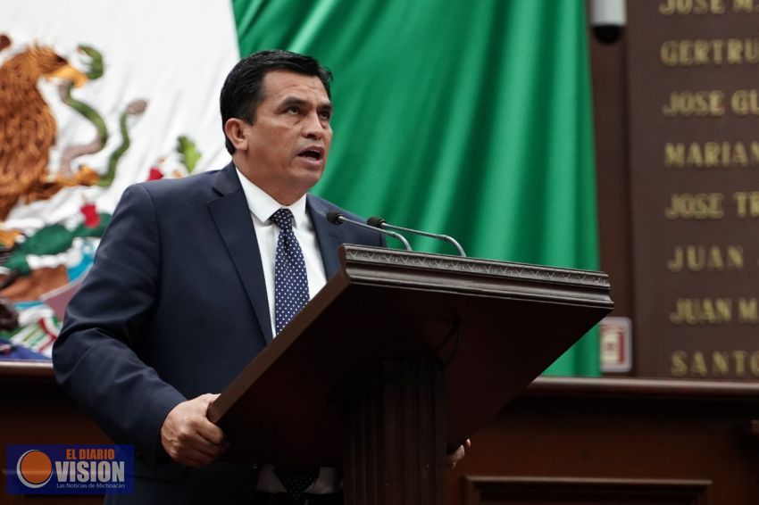 GPPAN continuará defendiendo el derecho a la vida