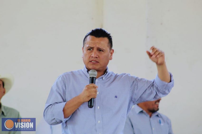 Reconociendo sus derechos, la 4T le hace justicia a los más pobres: Torres Piña