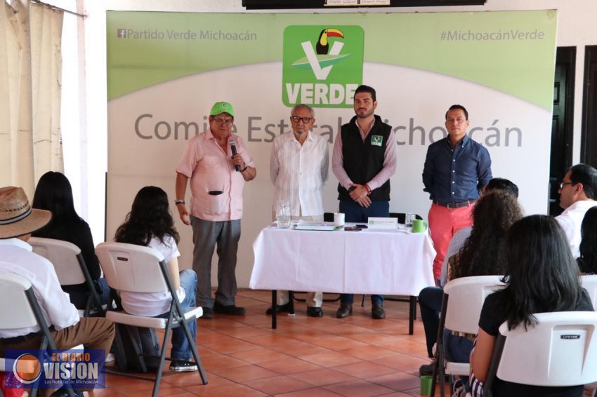 Exponen alternativa alimentaria para el control de la diabetes