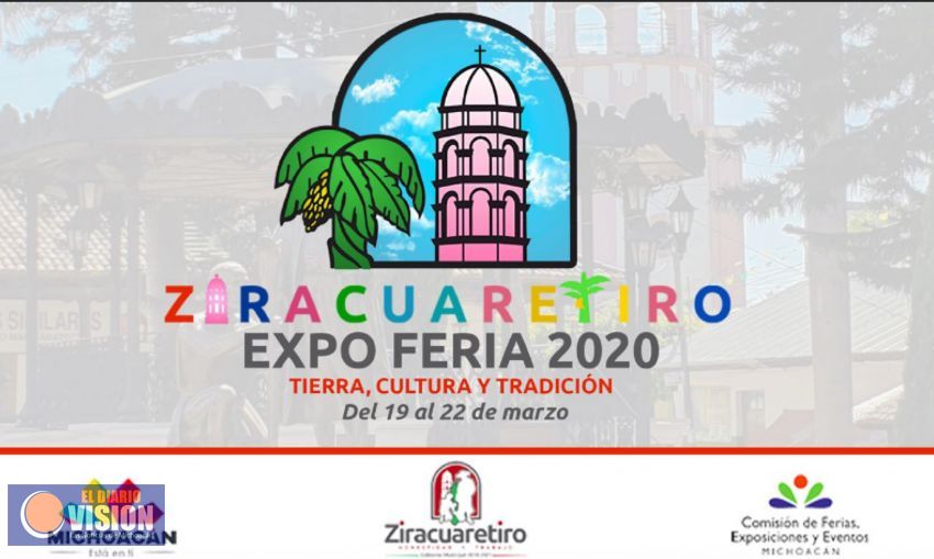 Como medida preventiva, cancelan, Expo Feria 