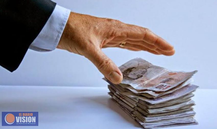 Inhabilitan en Michoacán a 74 ex servidores públicos