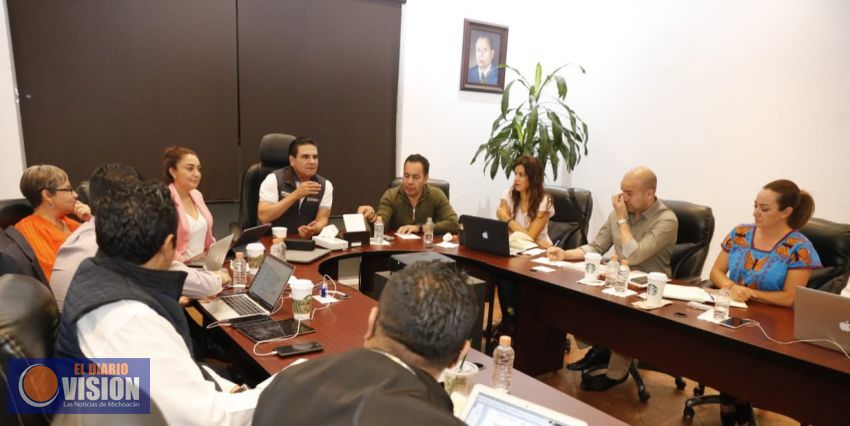 La opción 