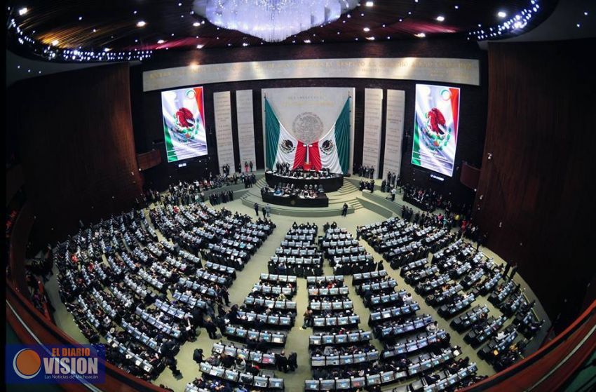 Relección de legisladores hasta por tres periodos