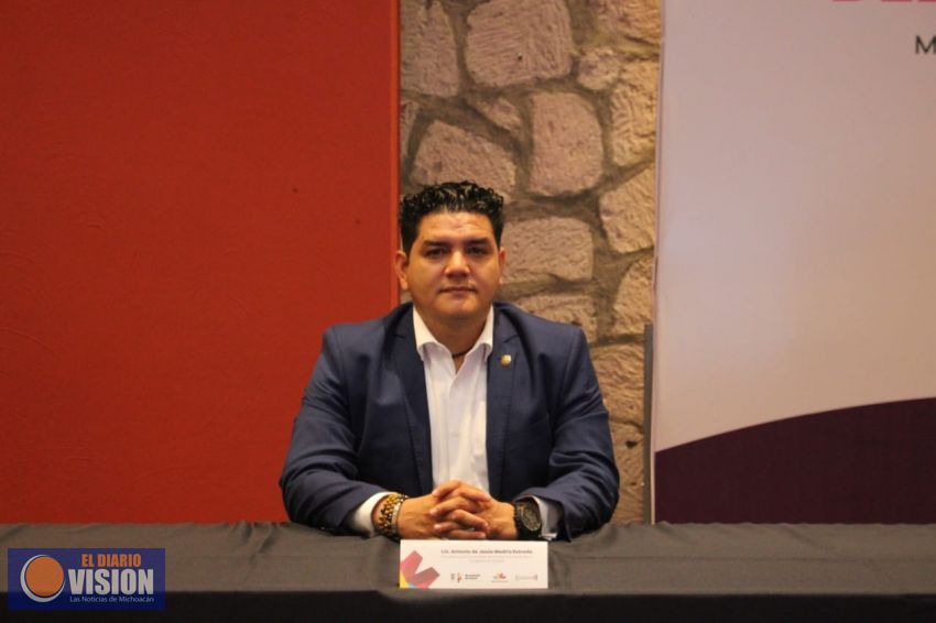 Toño Madriz hace un llamado a cumplir recomendaciones sanitarias para evitar presencia del COVID-19