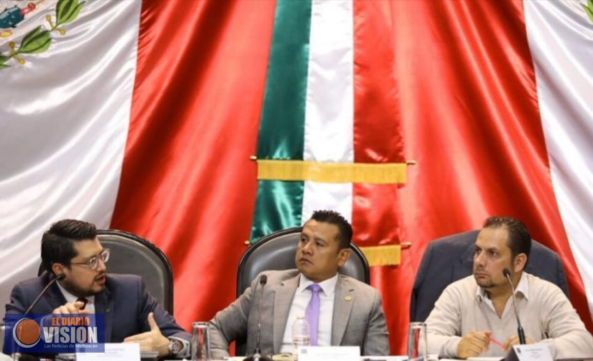 Comisión de Vivienda e INFONAVIT analizan medidas emergentes ante el Covid19: Torres Piña