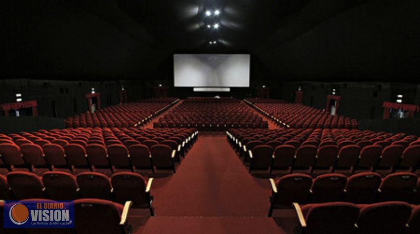 Aprueba Senado iniciativa para que películas en español sean subtituladas para personas sordas