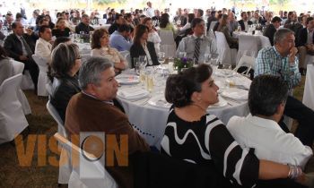 Estadio Morelos será el escenario del cierre de campaña de Cocoa: Virgilio Bucio