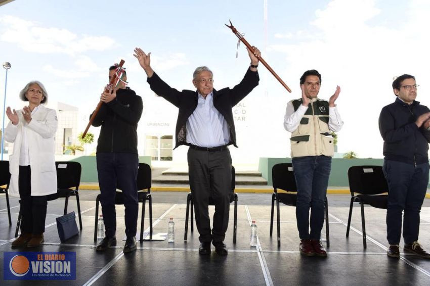 López Obrador pide no despedir empleados por crisis de coronavirus