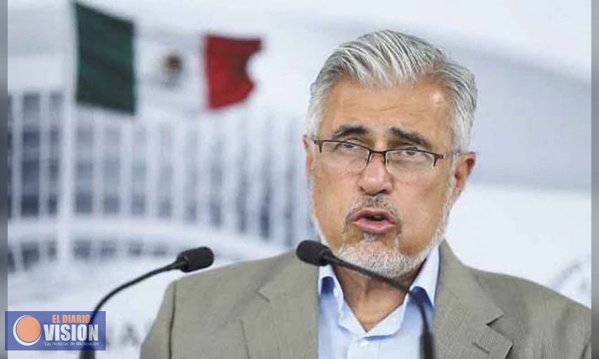 Necesario, programa emergente para reactivar la economía: José Narro Céspedes