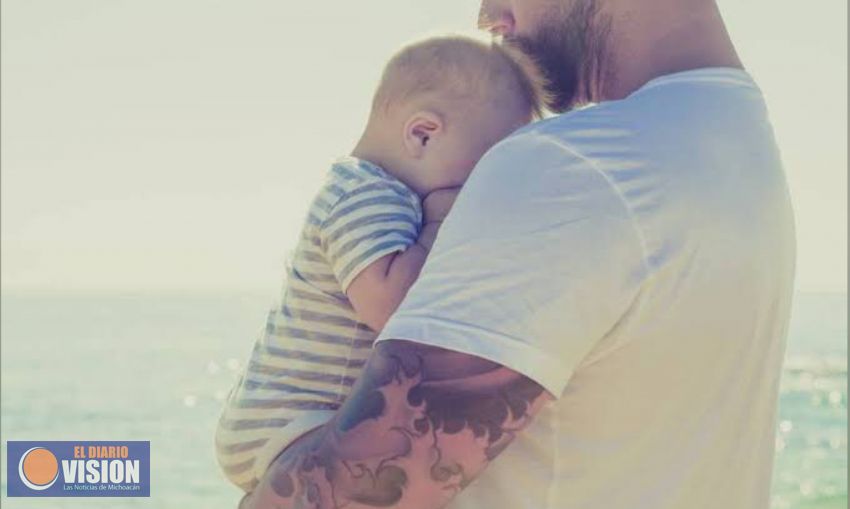 Demandan permiso por paternidad de 15 días con goce de sueldo