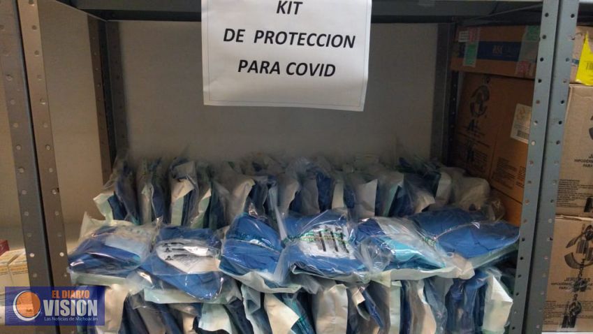 CEDH se mantendrá vigilante para garantizar el Derecho Humano a la Salud 