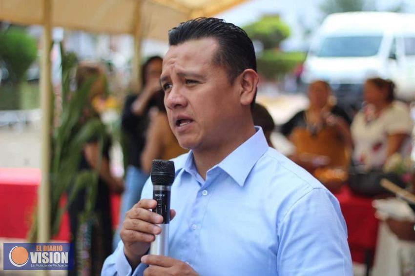 Medidas que exige la oposición en México matarían de hambre a la mitad de los mexicanos: CTP