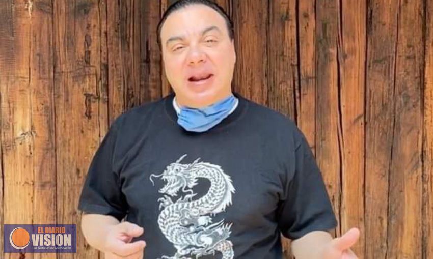 Diputado Federal da positivo en prueba de Coronavirus