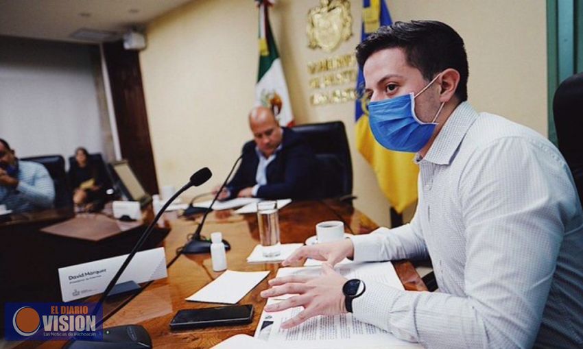 Confirman segunda muerte por COVID-19 en Jalisco