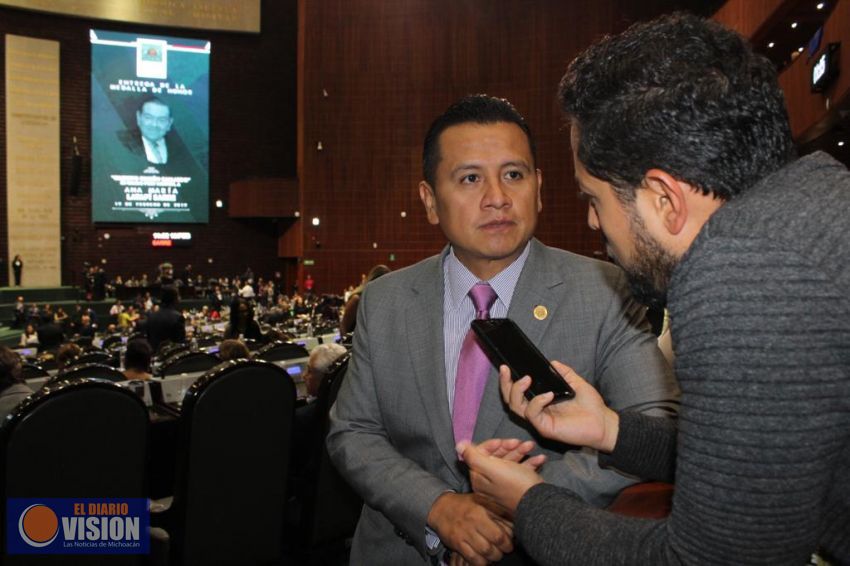 Con medidas económicas, México protegerá a los más vulnerables: Torres Piña