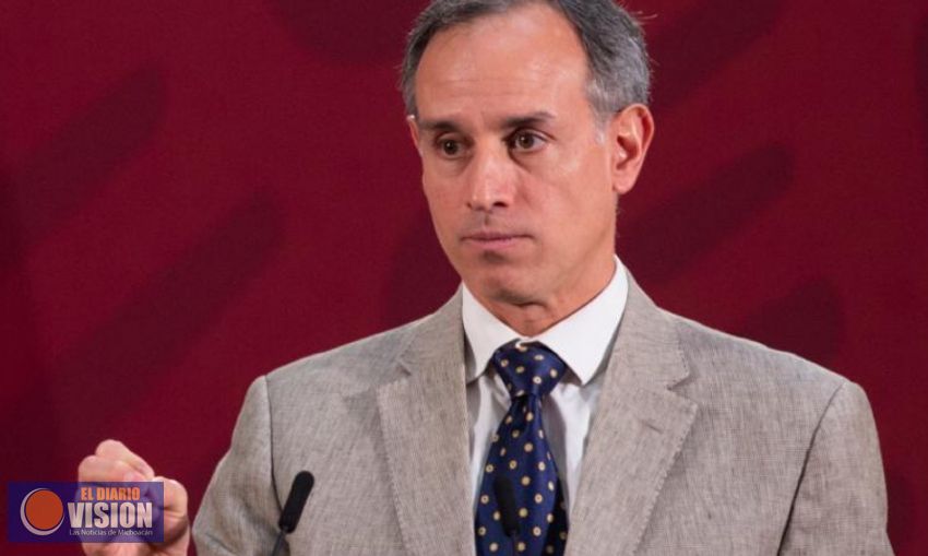 Que quede muy claro, Fase 3 del Covid-19 se va a dar: López-Gatell