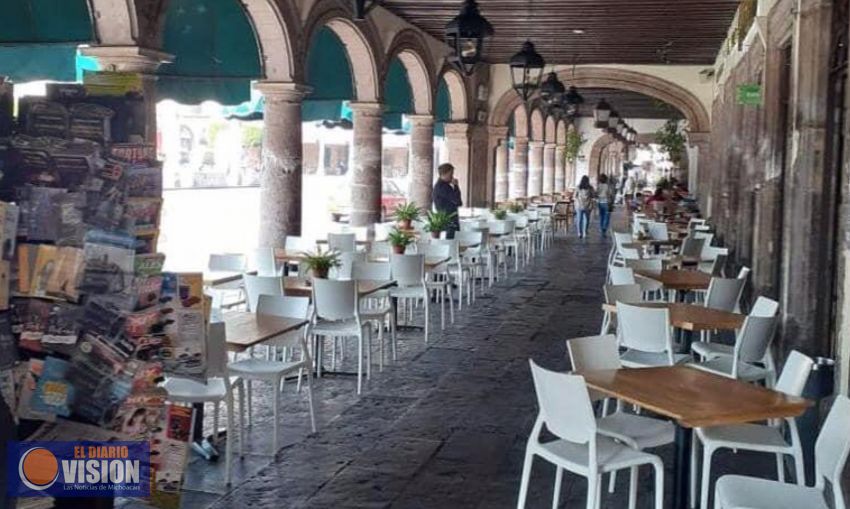 El coronavirus desploma el sector turismo en todo el país