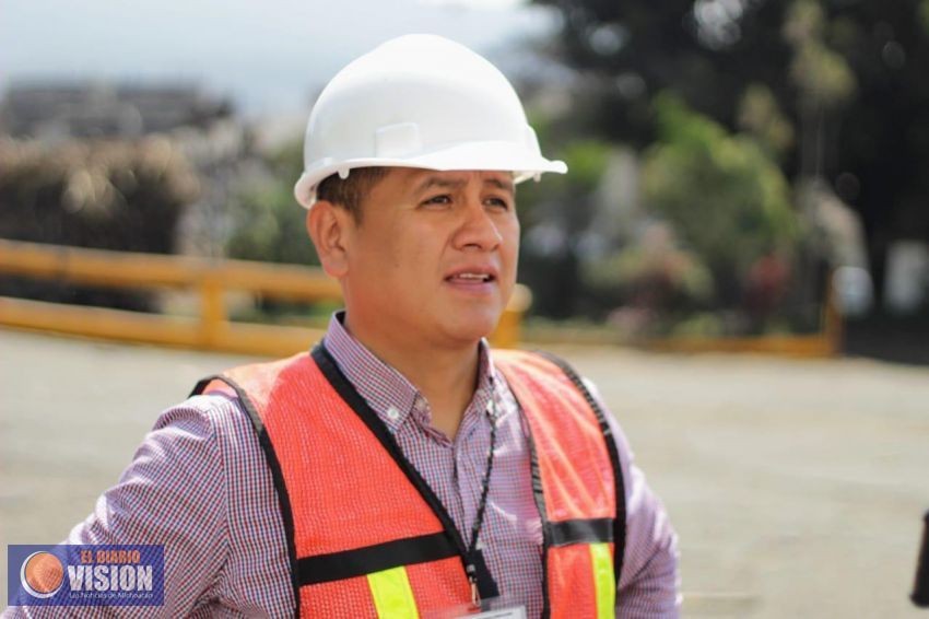 El Infonavit dará tolerancia de pago anuncia Torres Piña