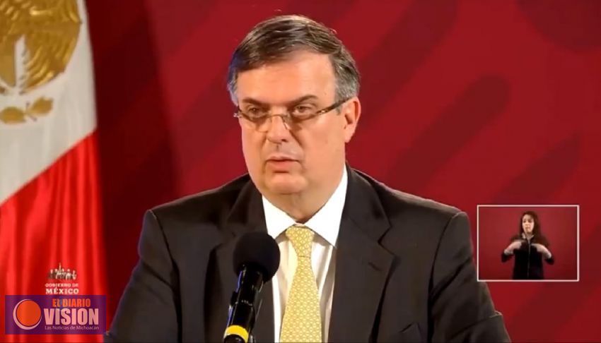 Se declara emergencia sanitaria por causa de fuerza mayor a Covid19 