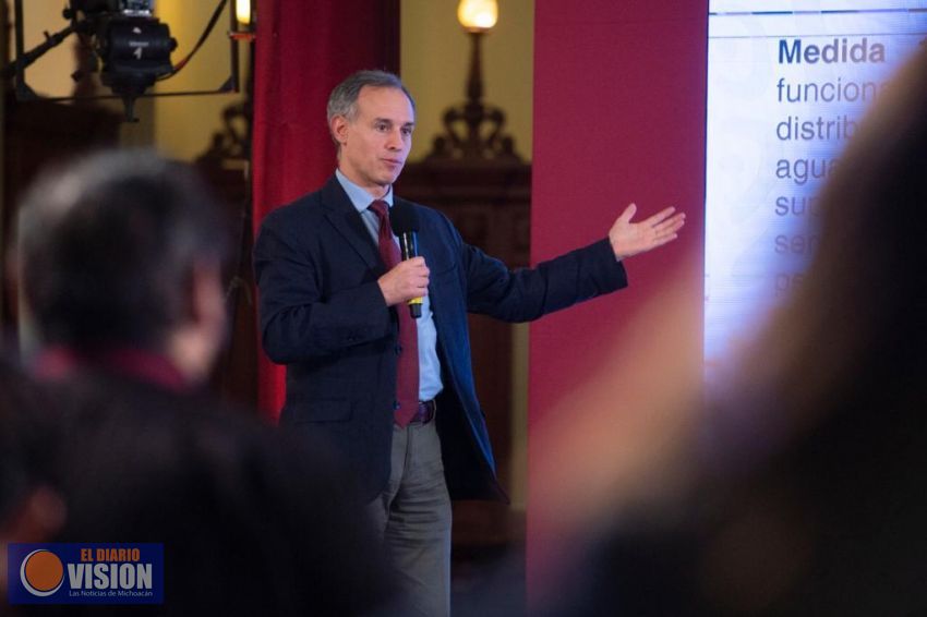 Servicios financieros, transporte y alimentos, entre las actividades que no paran por emergencia 