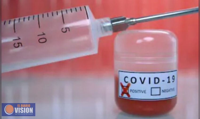 Presentan queja ante CNDH por falta de pruebas médicas masivas por Covid19