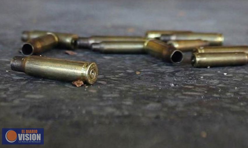 Marzo de 2020, el mes más violento desde que se lleva el conteo diario