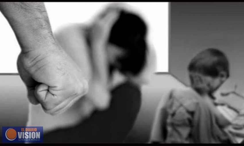 La violencia familiar se debe perseguir de oficio, opina el Partido Verde