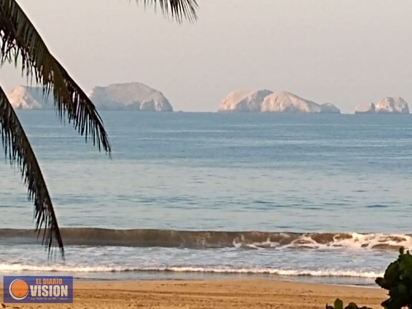 Cierre de playas, medida necesaria para evitar tentaciones en época de resguardo: Antonio Soto