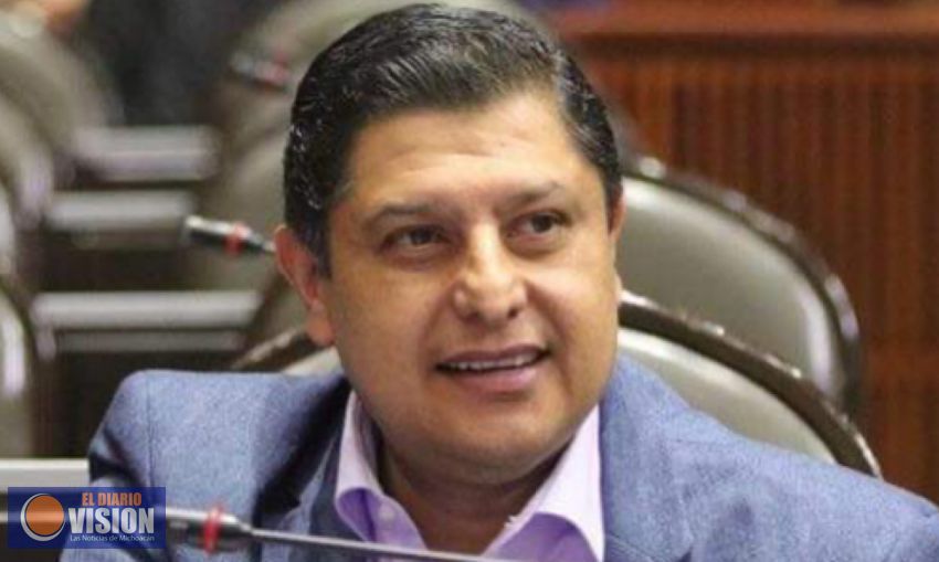 Urgente, que se otorguen apoyos para la micro, pequeña y mediana empresa: Nacho Campos 