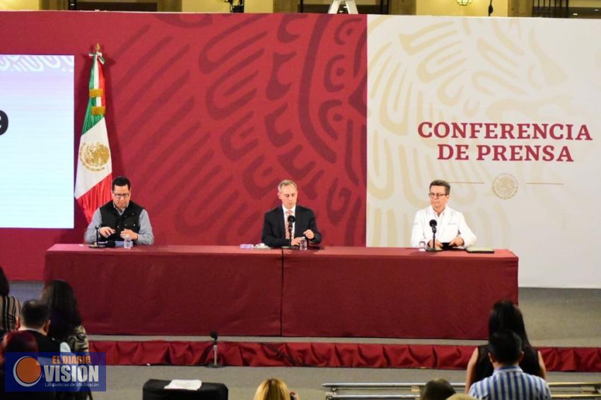 Aumenta a 125 las muertes por coronavirus en nuestro país 