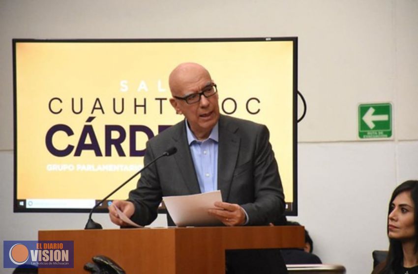 Carta abierta del Senador, Dante Delgado a AMLO 