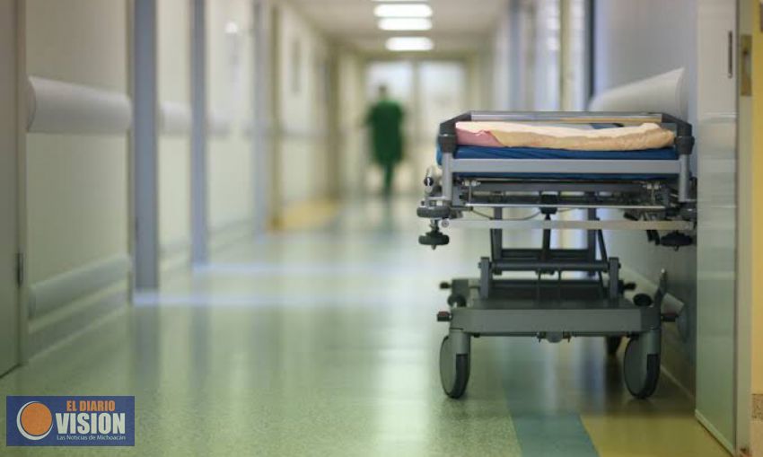 La Fase 3 de coronavirus será con déficit de camas y médicos: Córdova Villalobos