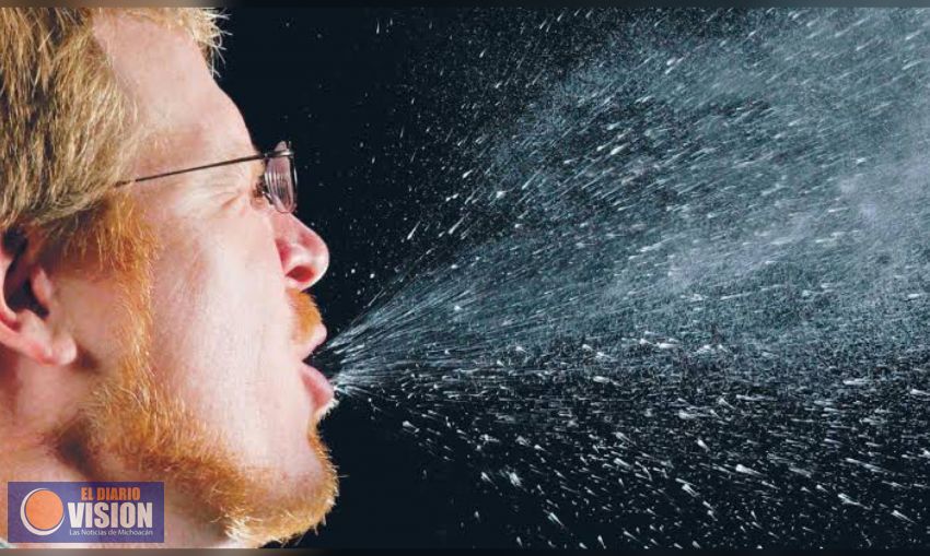 Plantea senador aumentar pena a quien contagie de manera dolosa el coronavirus  