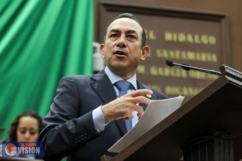 Urgen medidas contundentes para salvar planta productiva y laboral en México: Antonio Soto