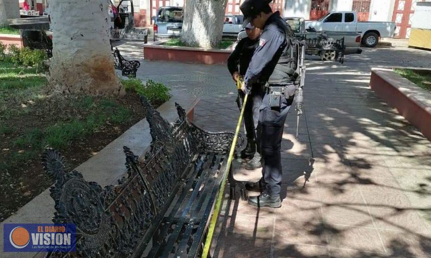 Ayuntamiento de Villa Morelos, cancela lugares de paseo en semana santa 