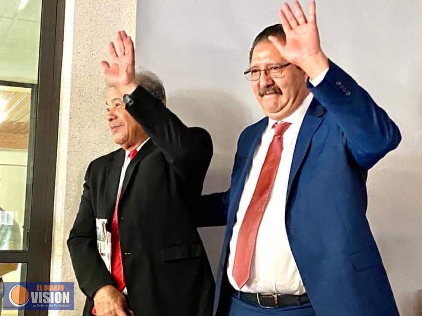 El PT entregará 50% de sus prerrogativas para apoyar contingencia contra Covid-19 